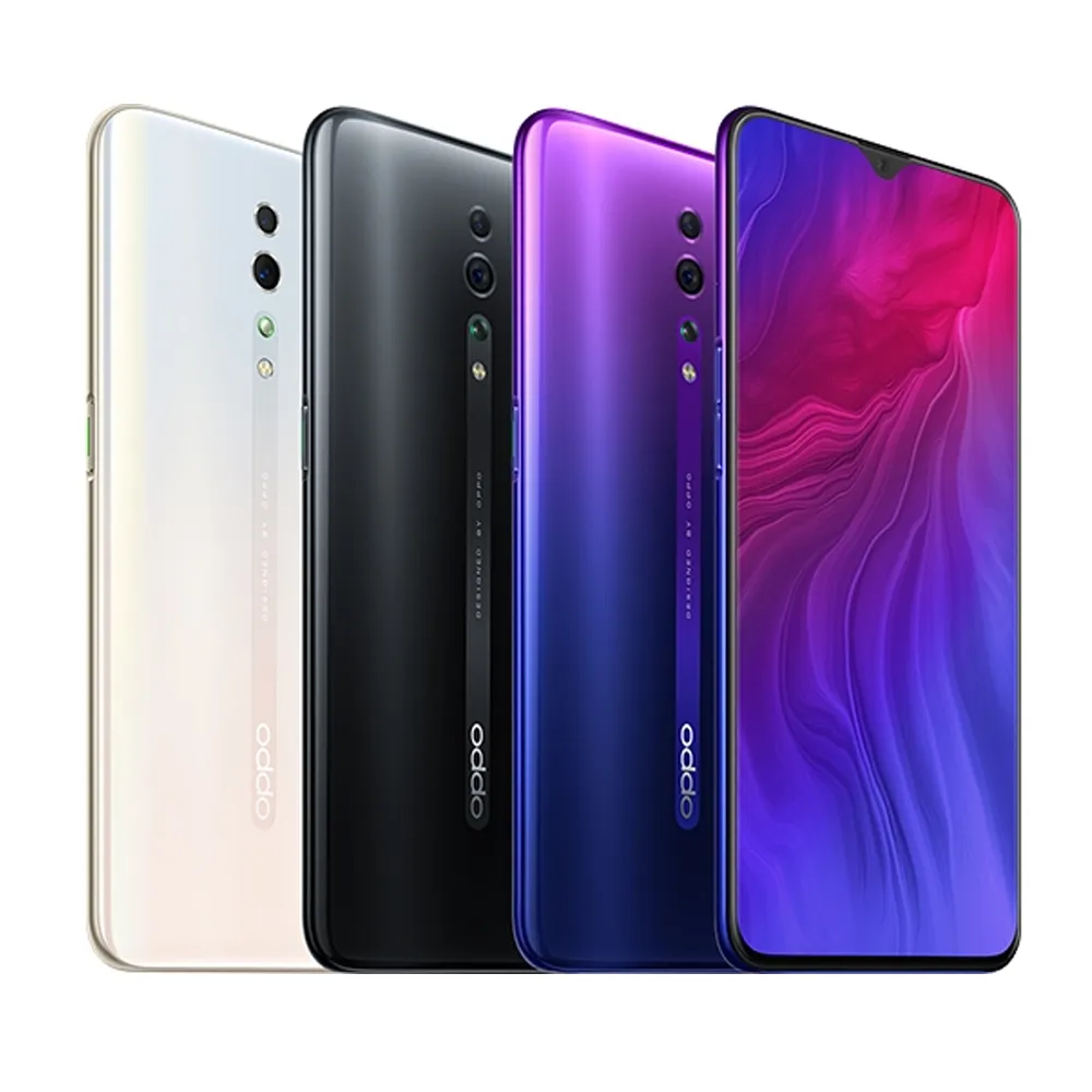 【OPPO】Reno Z 128GB【福利機】 歷史價格詳細信息