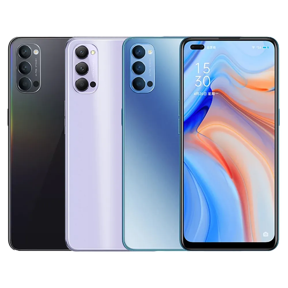 【福利品】OPPO Reno6 5G CPH2251 8+128GB 歷史價格詳細信息
