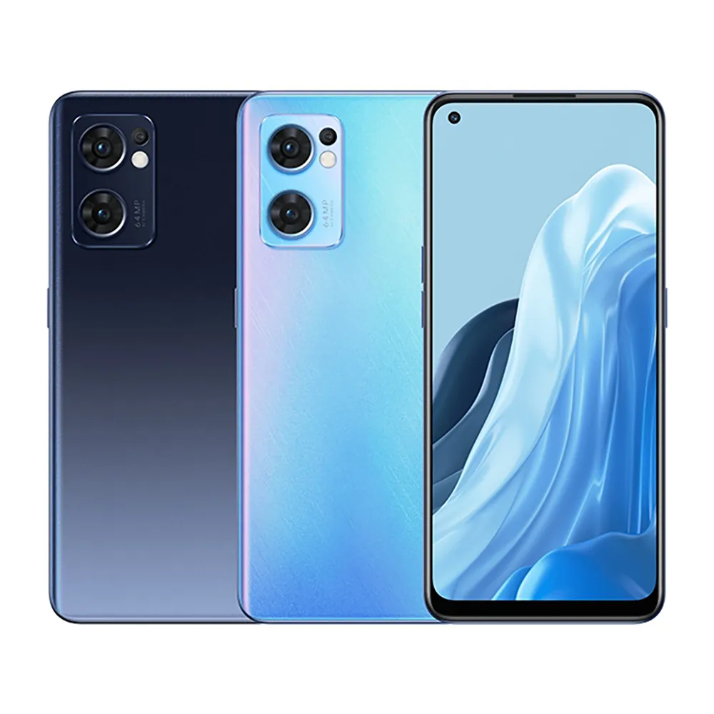 【福利品】OPPO Reno6 5G CPH2251 8+128GB 歷史價格詳細信息