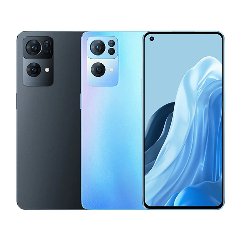【福利品】OPPO Reno6 5G CPH2251 8+128GB 歷史價格詳細信息