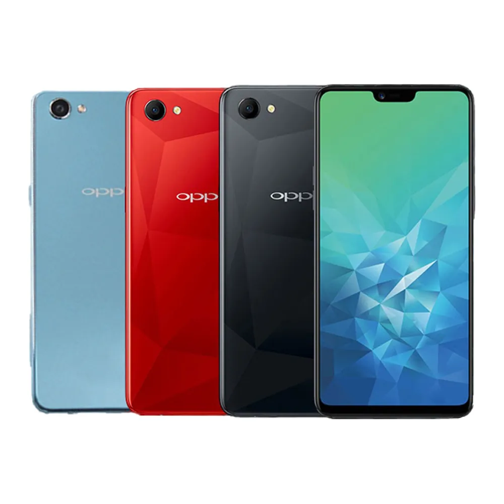 福利品 6.2吋 OPPO A3 八核心智慧手機(4G/128G) 歷史價格詳細信息