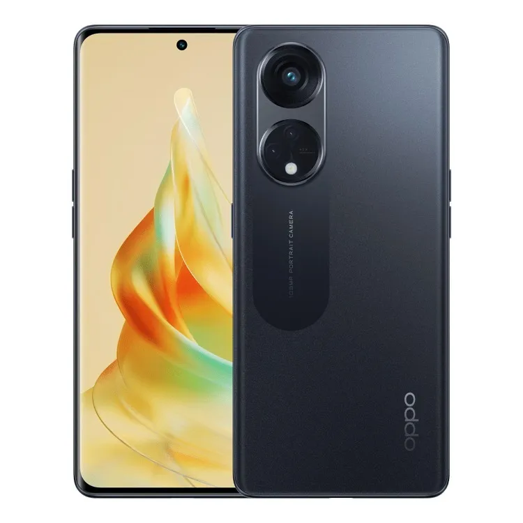【福利品】OPPO Reno8 T 5G (8G+256G) 晨光金 歷史價格詳細信息