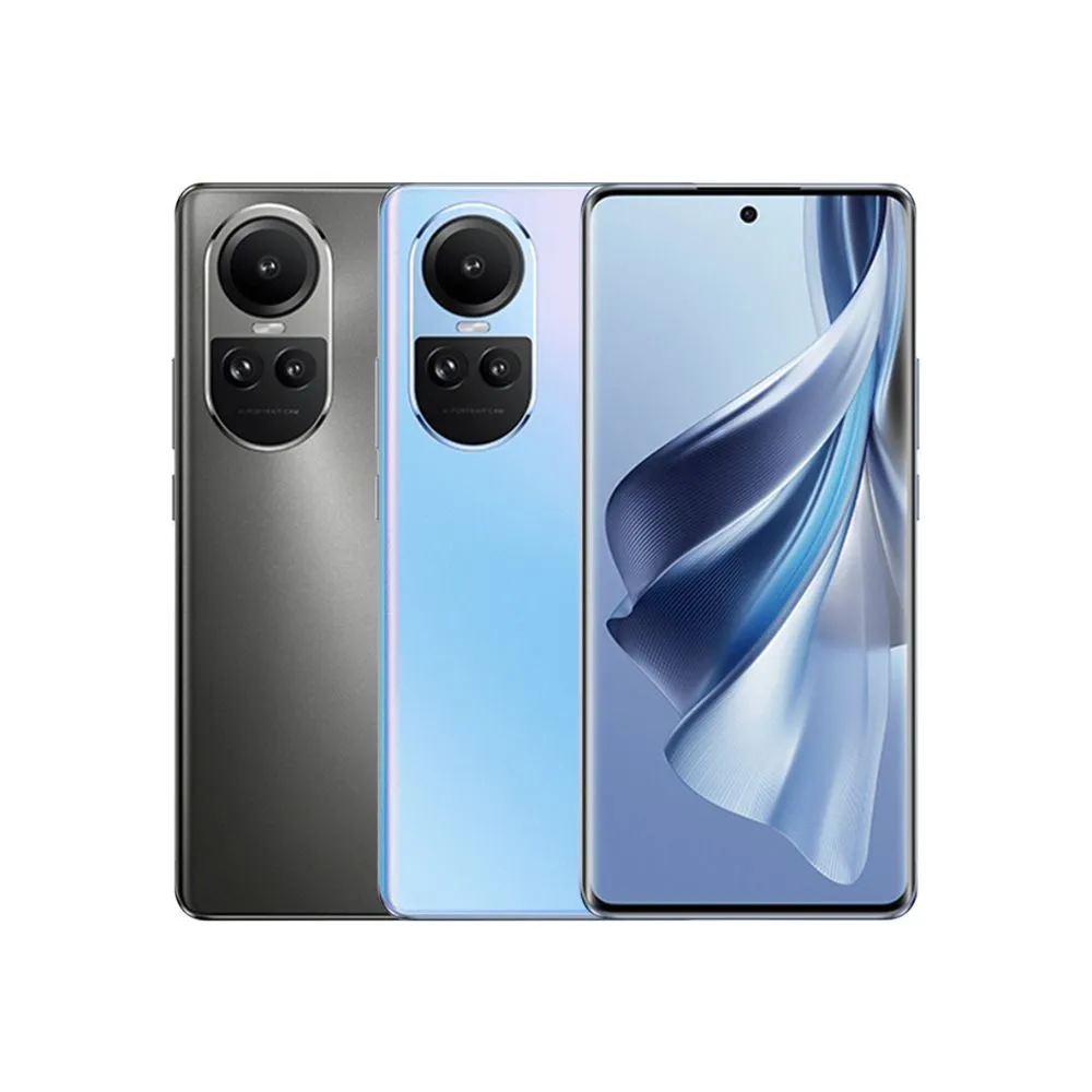 【福利機】OPPO Reno 10 Pro (12G/256G) 釉紫 歷史價格詳細信息