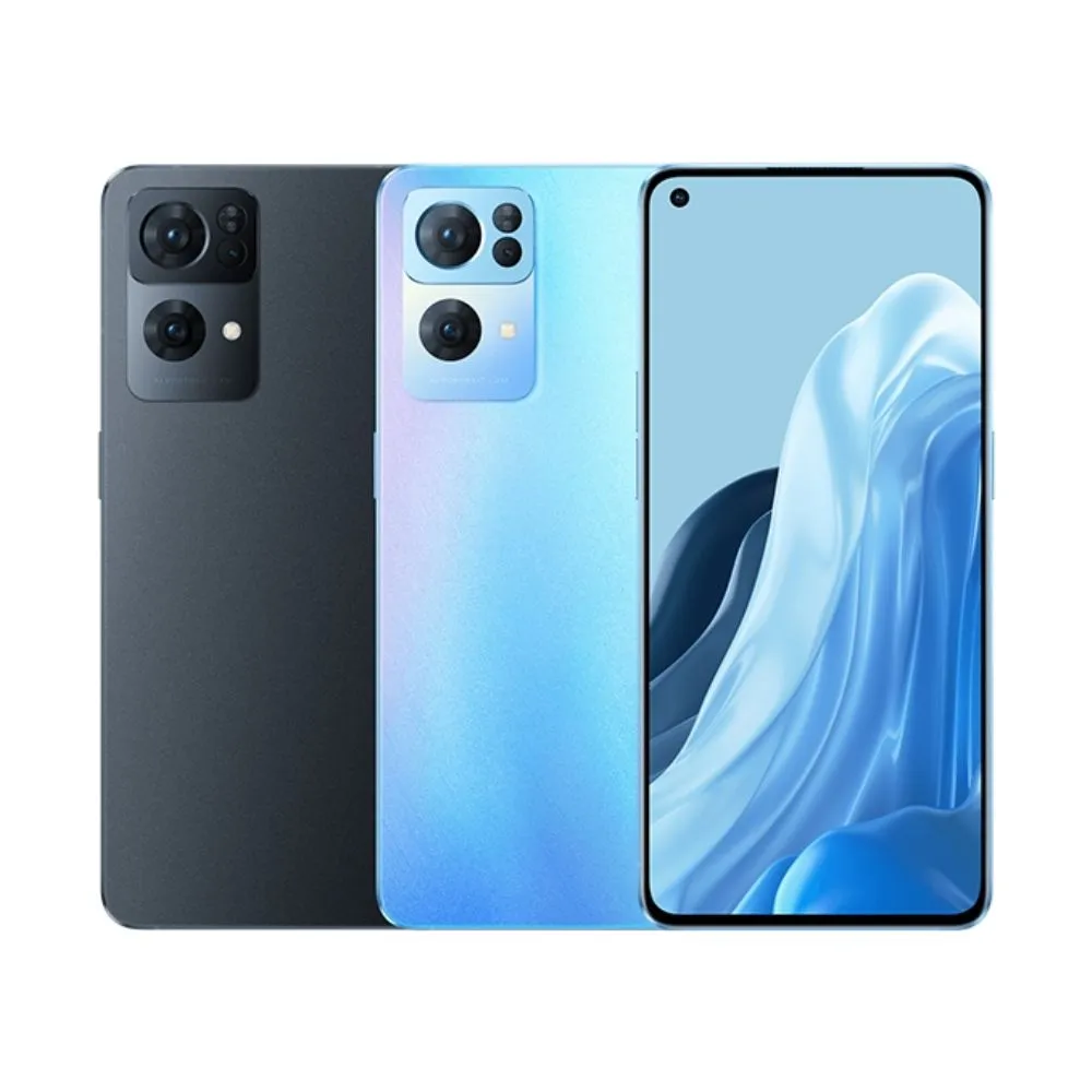 【福利品】OPPO Reno7 Pro 5G 12GB/256GB(CPH2293) 歷史價格詳細信息