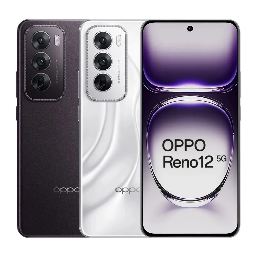 【福利品】OPPO Reno12 Pro (12G/512GB) 外觀9成新 歷史價格詳細信息