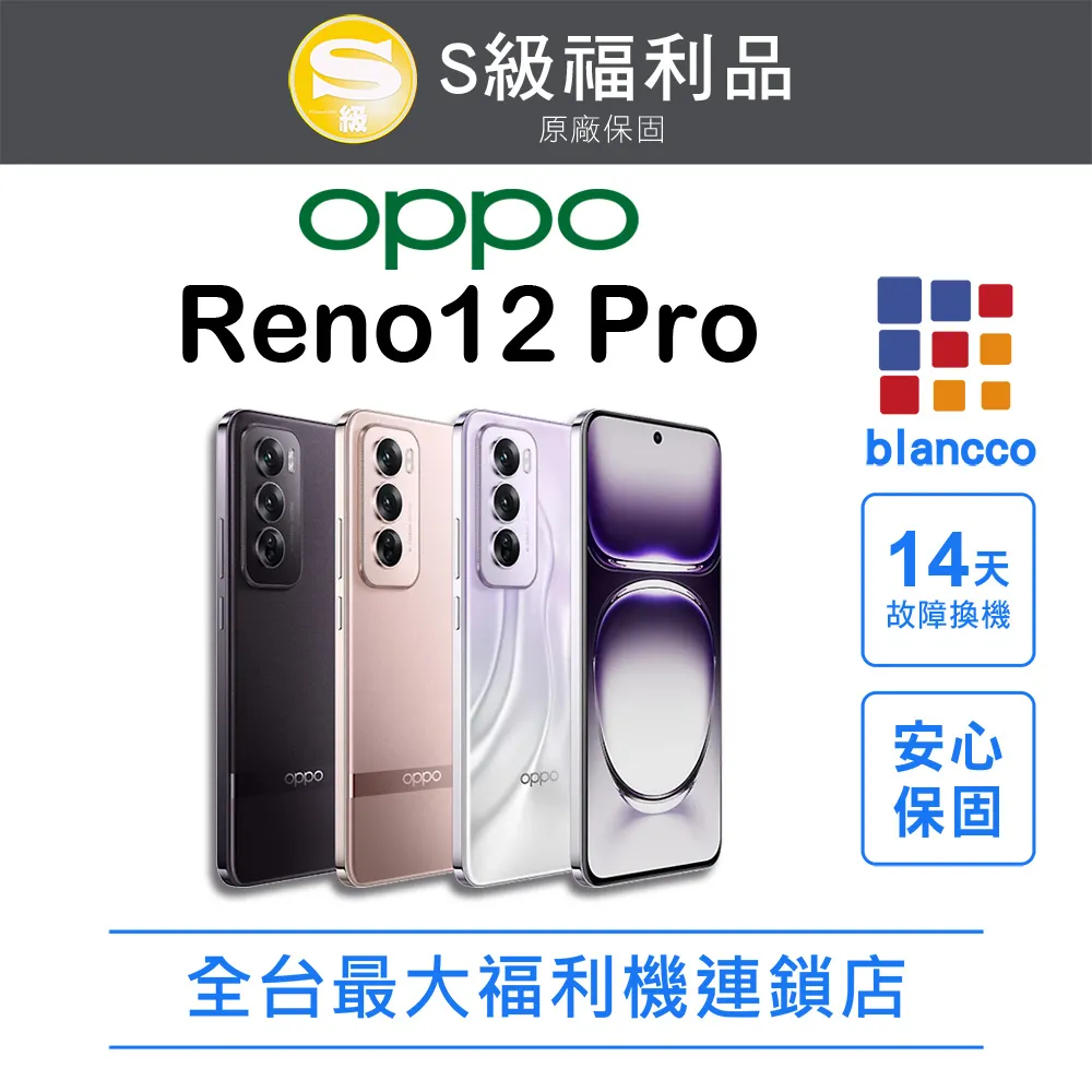【福利品】OPPO Reno10 PRO 5G (12G+256G) - 銀灰 歷史價格詳細信息