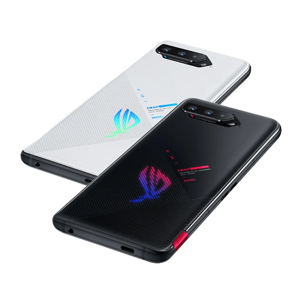 [福利品]ASUS ROG Phone 6D Ultimate 無風扇 (16G/512G) 全機8成新 歷史價格詳細信息