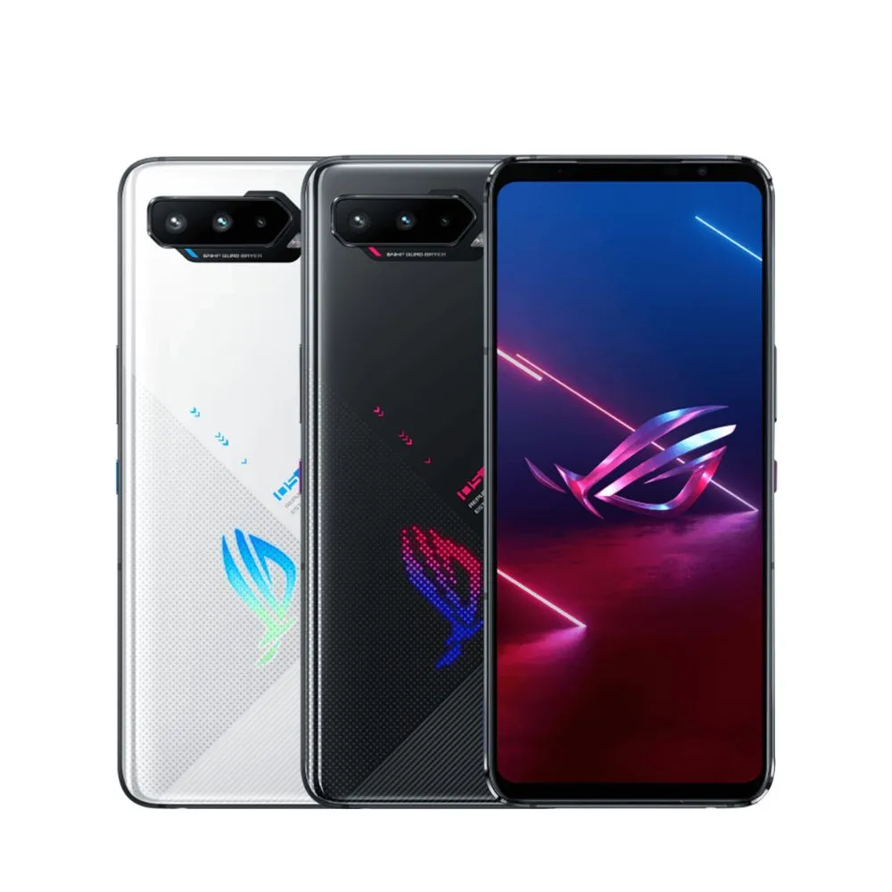 【福利品】ASUS ROG Phone 5s 5G (ZS676KS) 16G/256GB -無風扇 歷史價格詳細信息