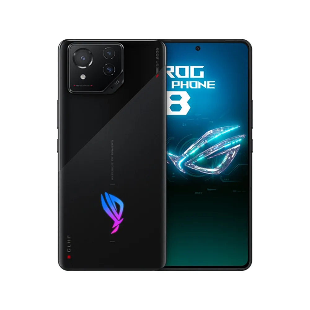 [福利品] ASUS ROG Phone 8 (16G/512GB) 全機9成9新 歷史價格詳細信息