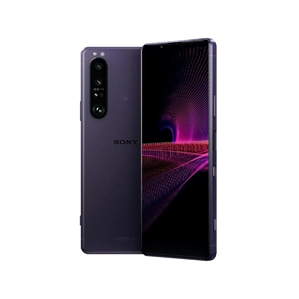 【福利品】SONY Xperia 1 IV (12G/512G) 全機7成新 歷史價格詳細信息