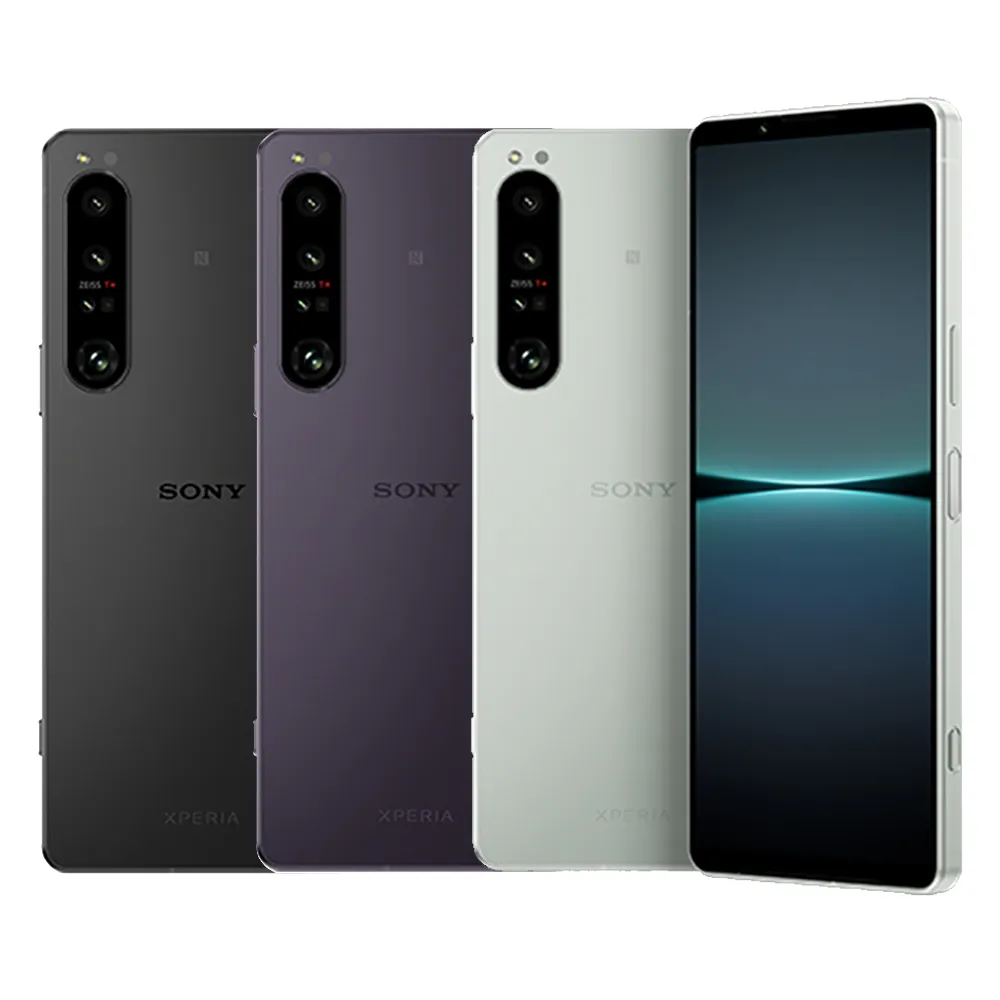 【福利品】SONY Xperia 1 IV (12G/512G) 全機7成新 歷史價格詳細信息