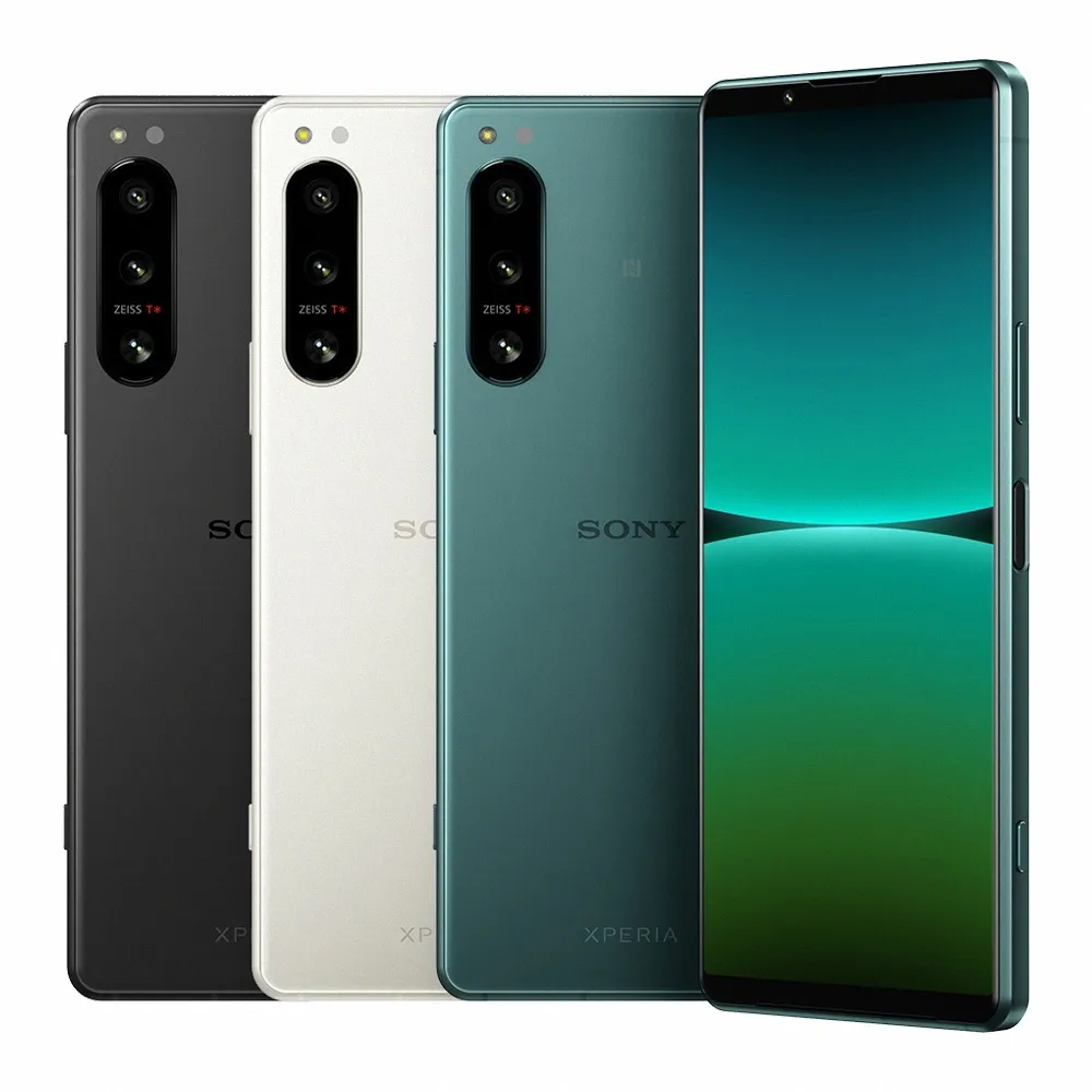 【福利品】SONY Xperia 5 III (8G/256G) 歷史價格詳細信息