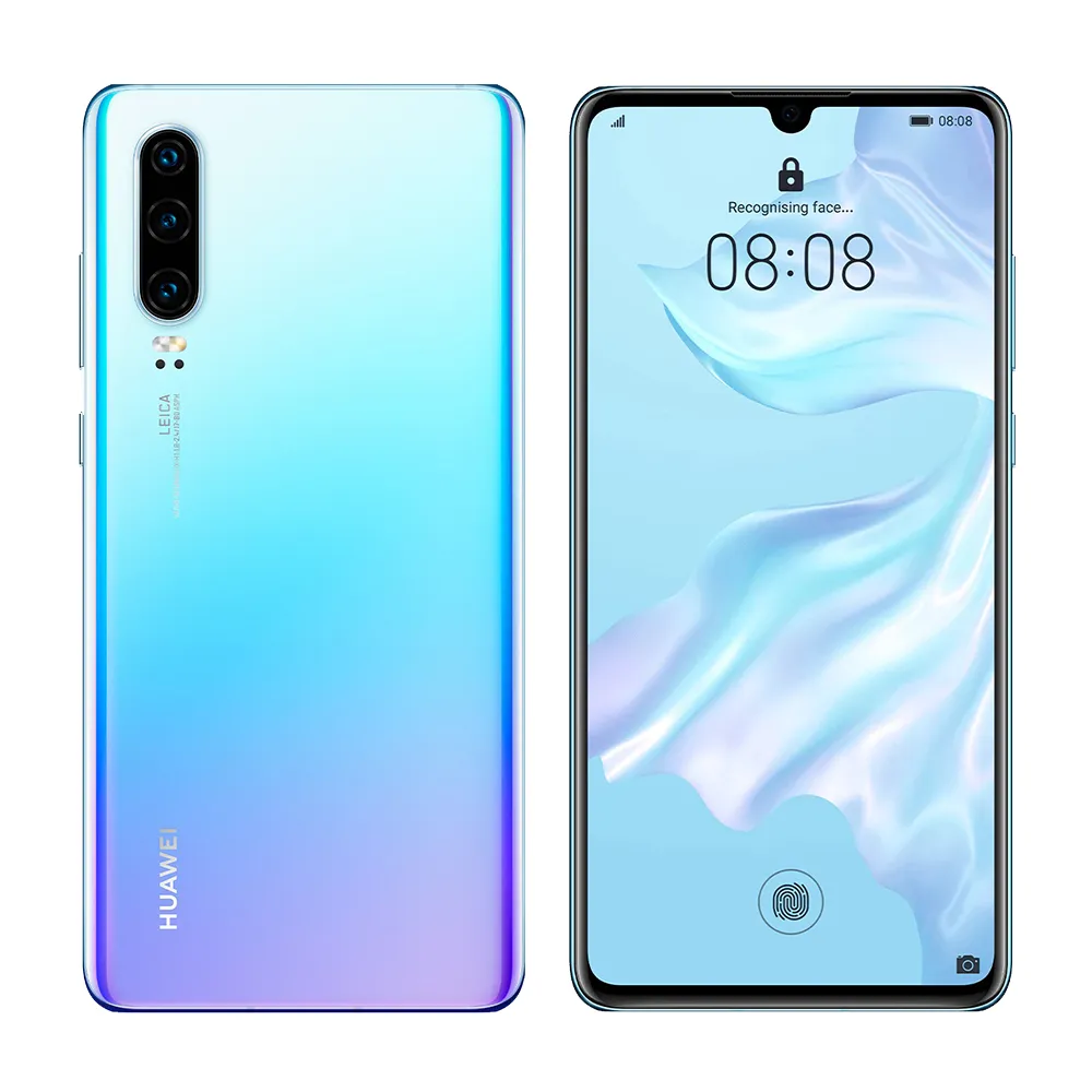 【福利品】HUAWEI P30 Pro (8G/256G) LTE 黑色 全機8成新 歷史價格詳細信息