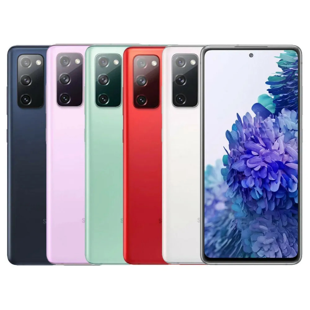 [福利品]Samsung Galaxy S20 FE  (6G/128G) 全機8成新 歷史價格詳細信息