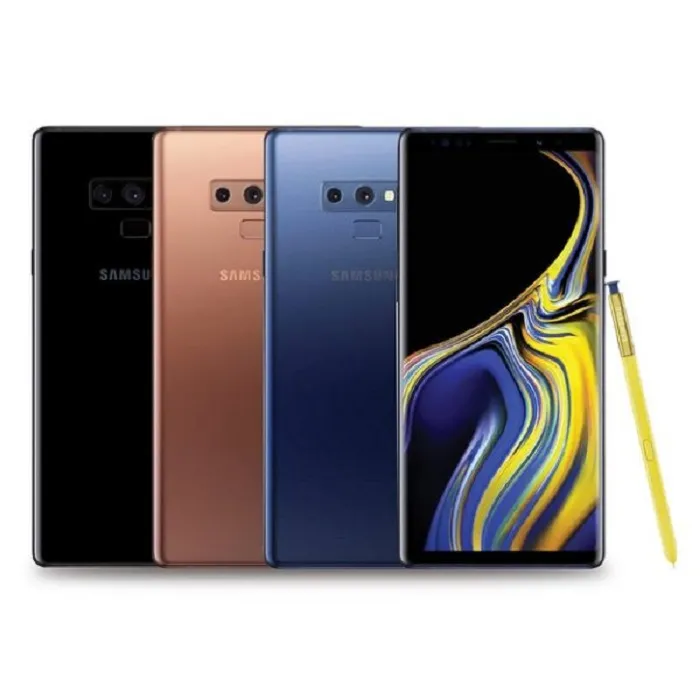SAMSUNG Galaxy Note 9 ( N960 ) 6.4吋  水漾款 -( 隱藏磁扣 ) 側掀皮套 歷史價格詳細信息