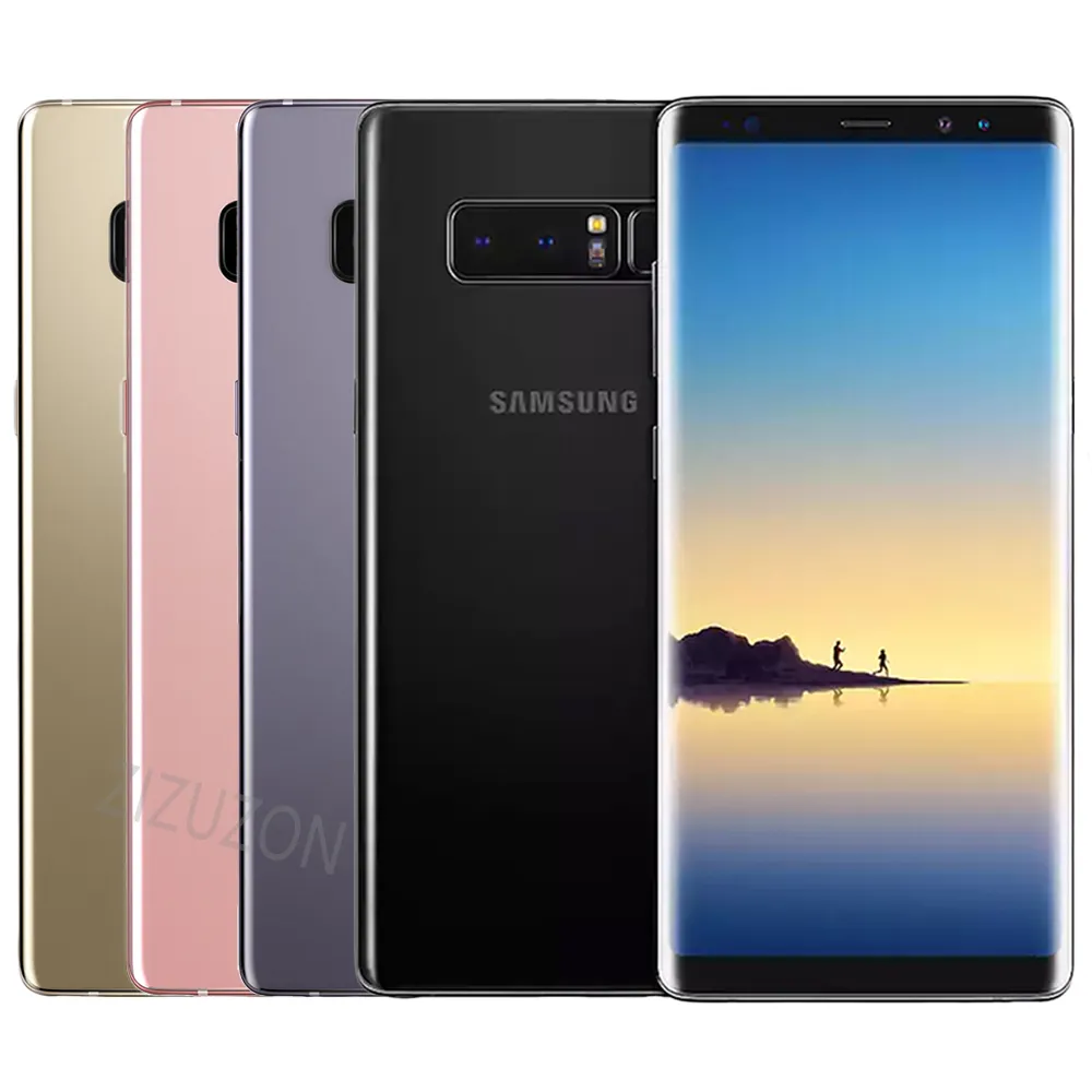 【福利品】SAMSUNG Galaxy Note 8 (6G/64G) 6.3吋 智慧手機 歷史價格詳細信息