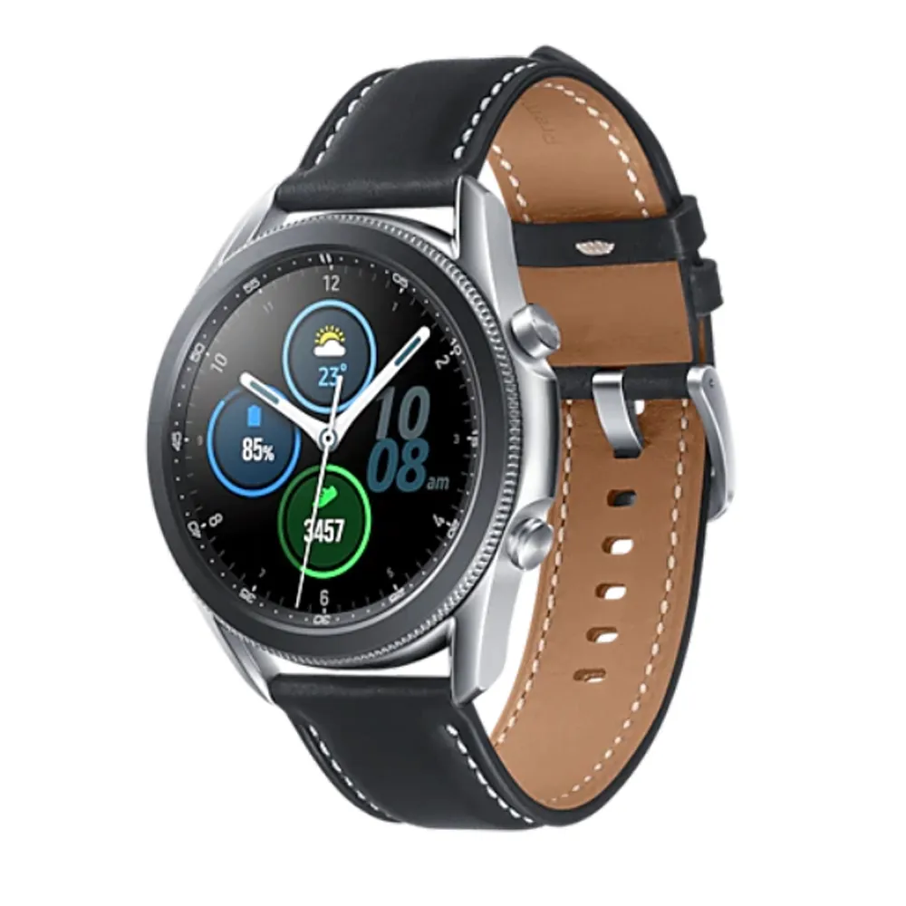 SAMSUNG Galaxy watch 3 (45mm) 米蘭尼斯錶帶 歷史價格詳細信息