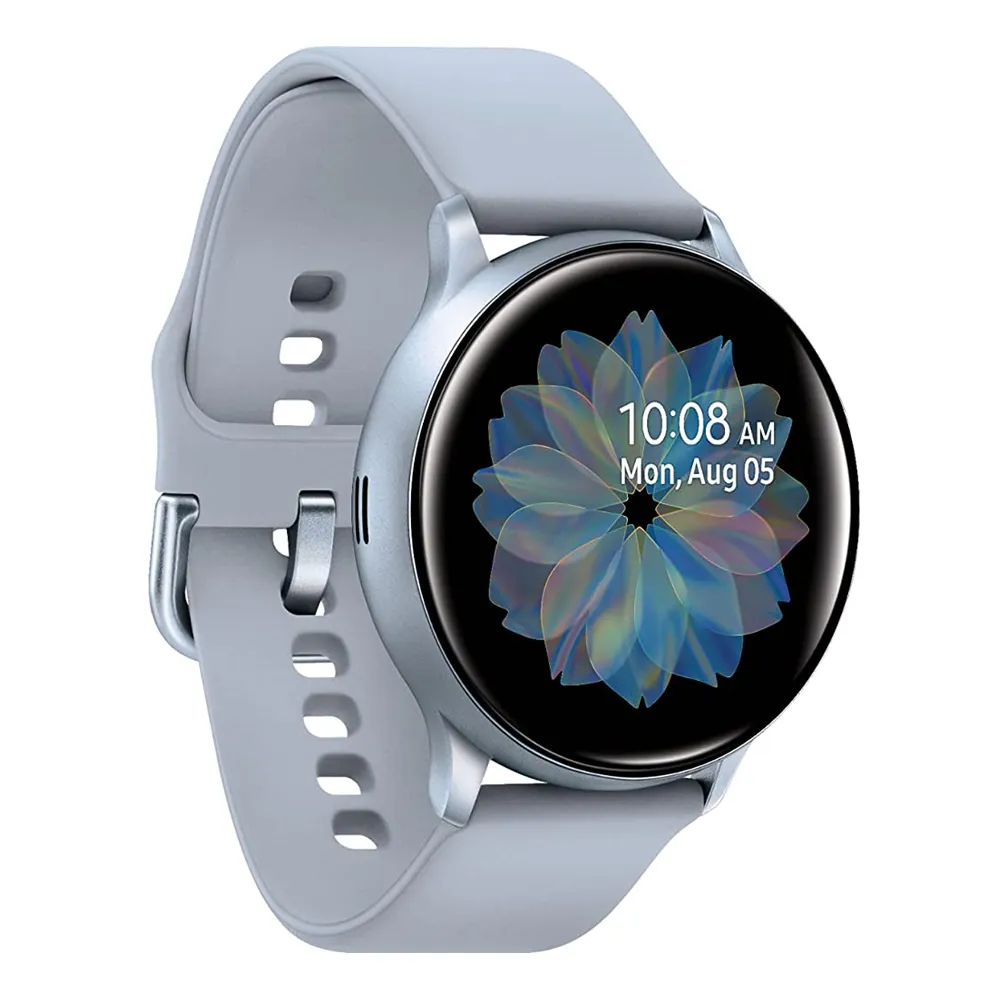 福利品SAMSUNG Galaxy Watch5 44mm R910 藍牙版 智慧手錶 + OSUMA按摩槍 歷史價格詳細信息