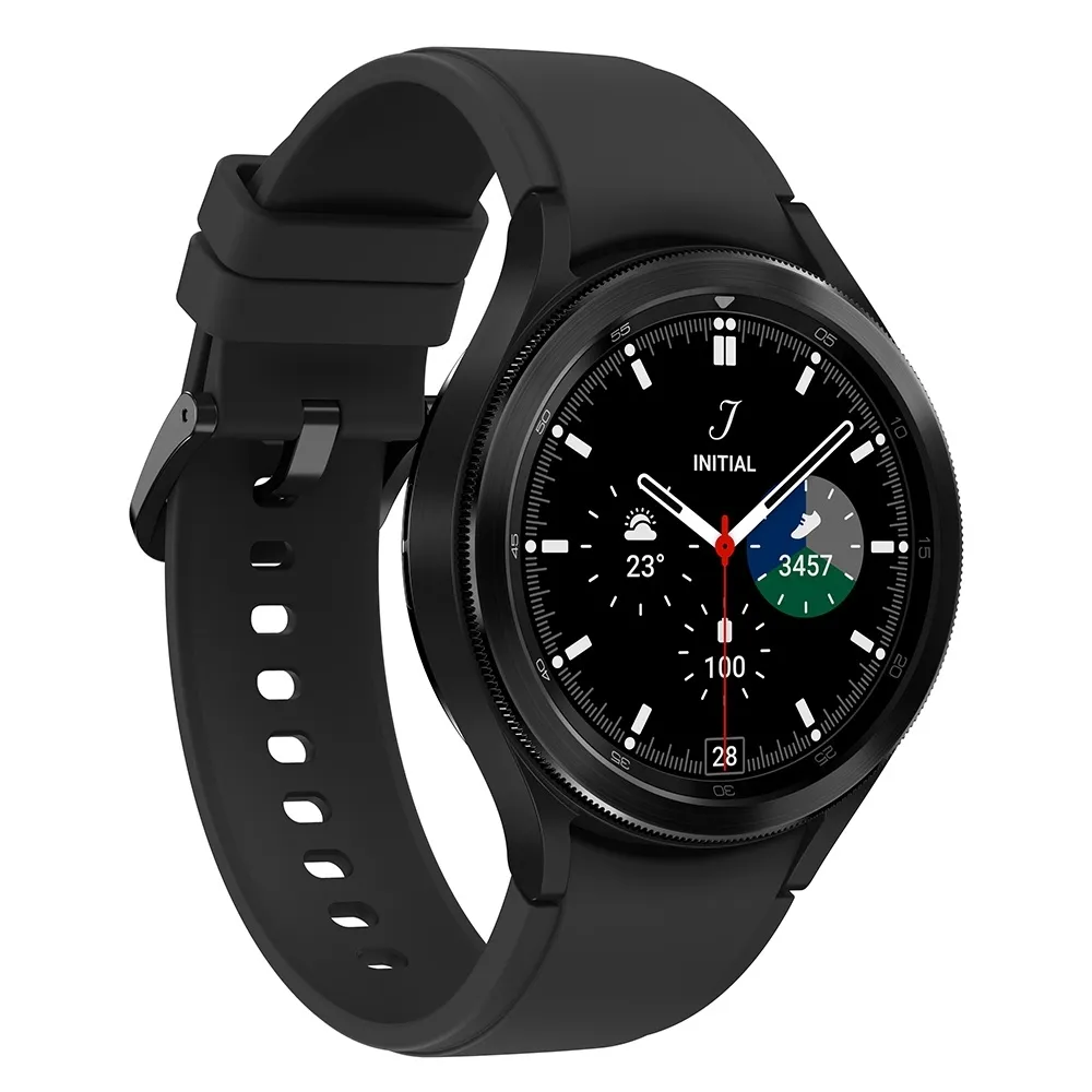 【福利品】SAMSUNG Galaxy Watch 4 44mm R870 藍牙智慧手錶 歷史價格詳細信息