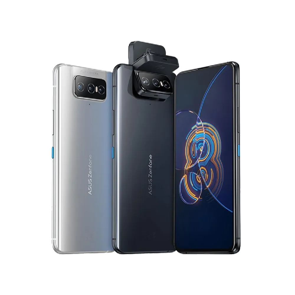 【福利品】ASUS ZenFone 8 (12G+256G) / ZS590KS 黑 歷史價格詳細信息