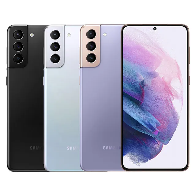 【福利品】Samsung Galaxy S21+ 5G (8GB/256GB) 歷史價格詳細信息