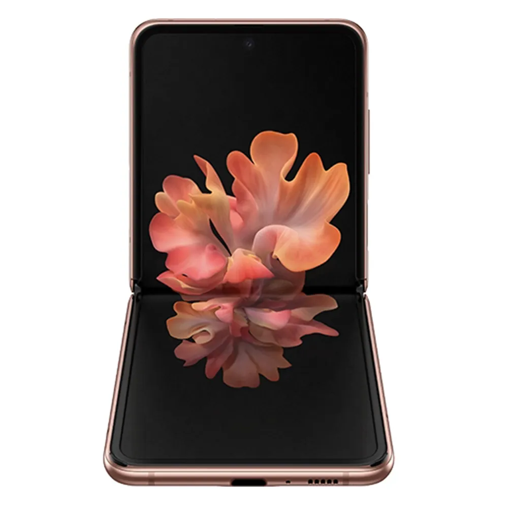 【福利品】SAMSUNG Galaxy Z Flip 5G (8G/256G) 9成新 歷史價格詳細信息