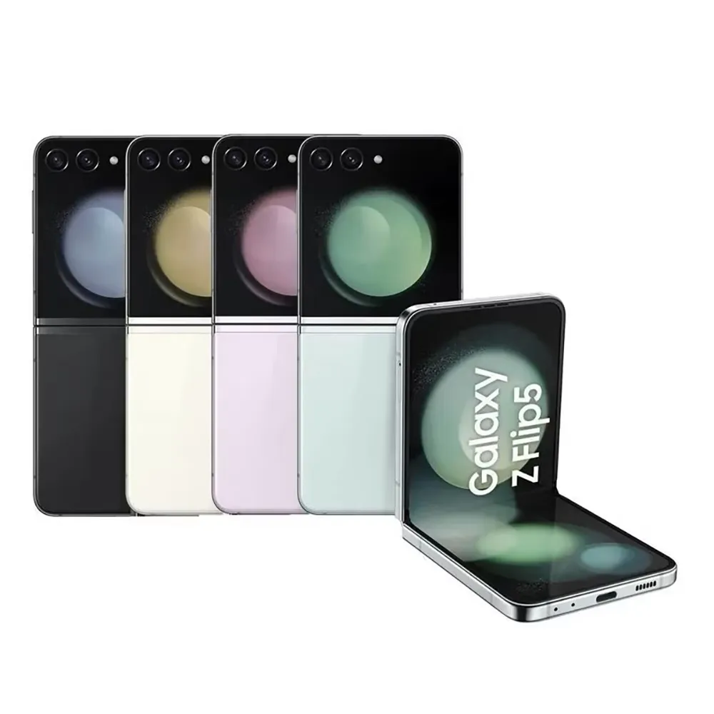 【福利品】Samsung Galaxy Z Flip3 256GB 歷史價格詳細信息