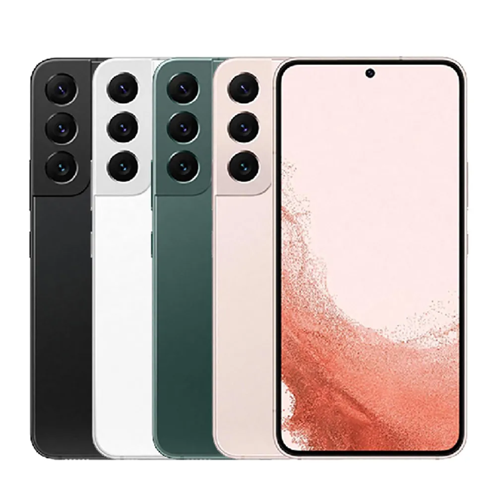 【福利品】Samsung Galaxy S22 Plus 5G(8GB/128GB) 歷史價格詳細信息