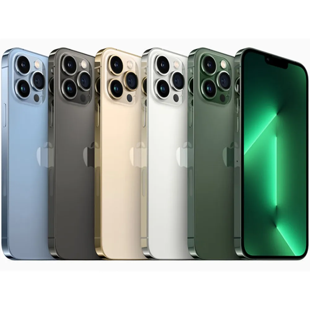 Apple iPhone 13 PRO 128G 天峰藍 歷史價格詳細信息