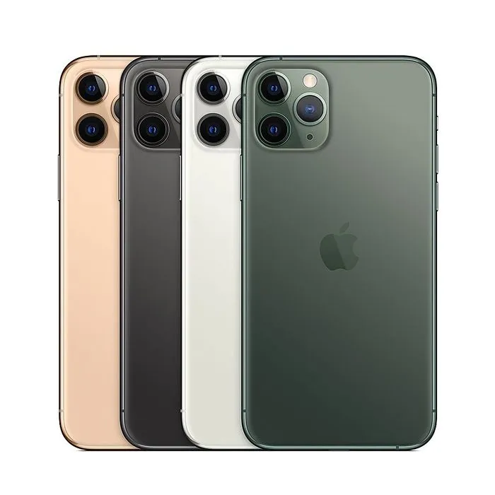 Apple iPhone 11 Pro (256G)-✧福利品 歷史價格詳細信息