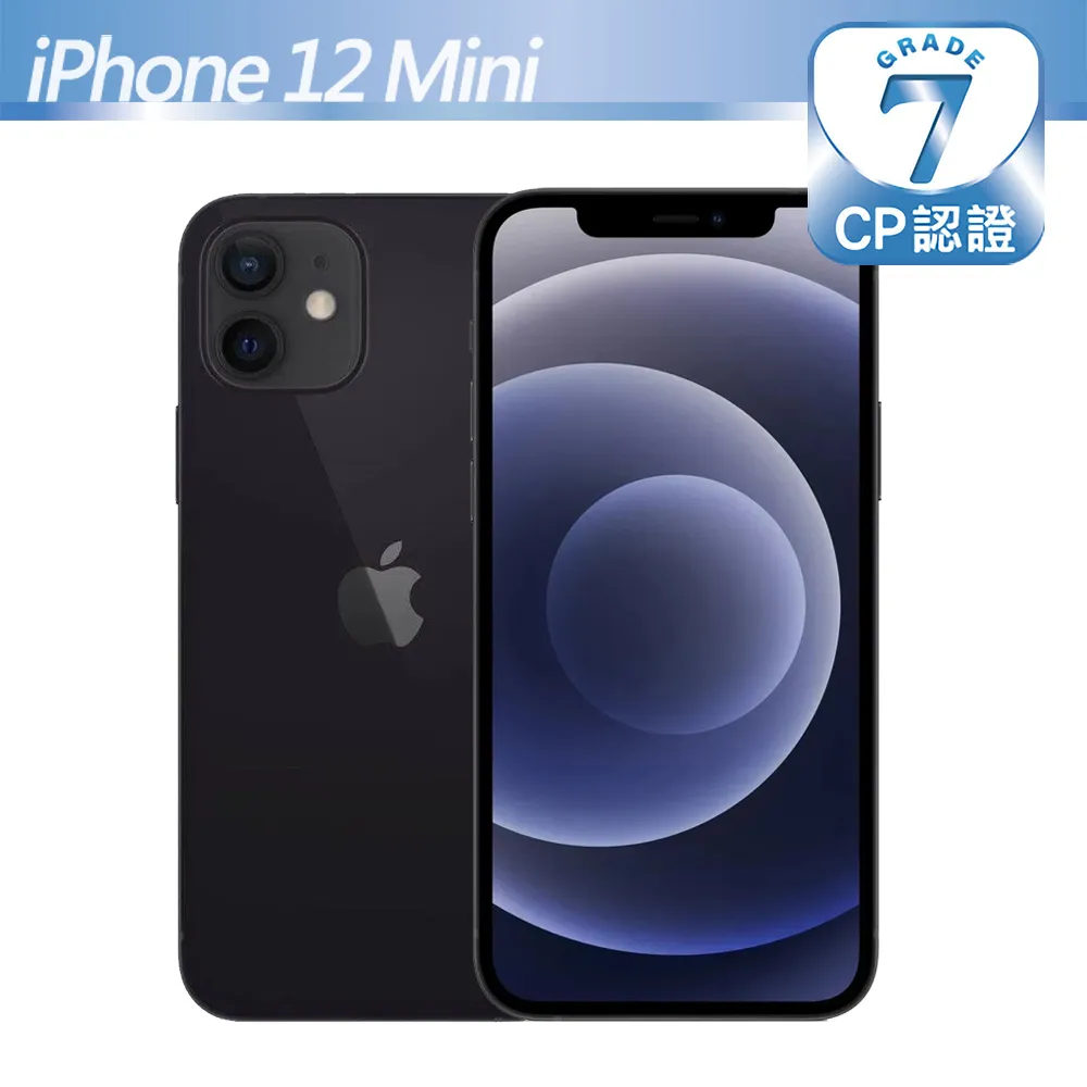 CP認證福利品 Apple iPhone 12 64G 6.1吋 5G 智慧手機 蘋果 現貨 A2403【ET手機倉庫】 歷史價格詳細信息