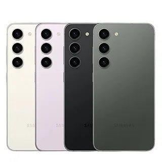 【福利品】Samsung Galaxy S23 5G (8G+128G) 白 歷史價格詳細信息