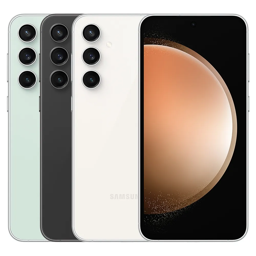 [福利品]Samsung Galaxy S23 FE (8G/128GB) 全機9成9新 歷史價格詳細信息