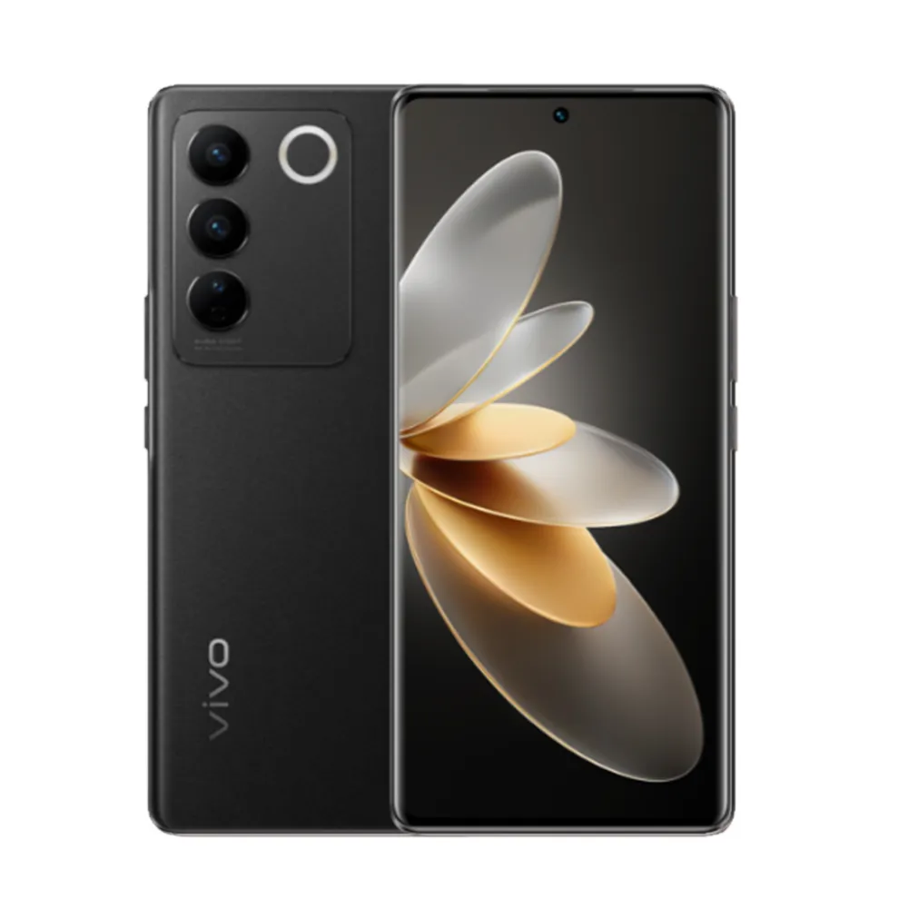 vivo V27 5G (12G/256G) 石墨黑 歷史價格詳細信息