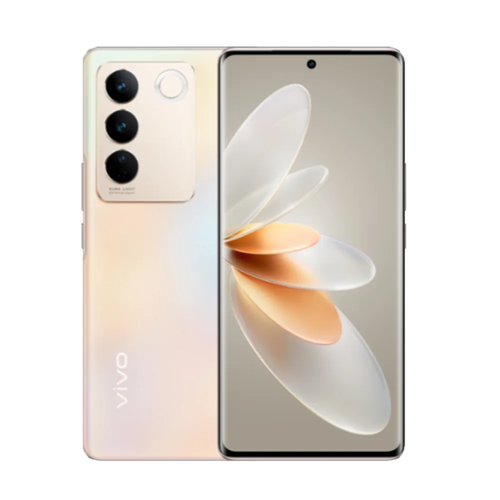 vivo V27 5G (12G/256G) 粉黛金 歷史價格詳細信息