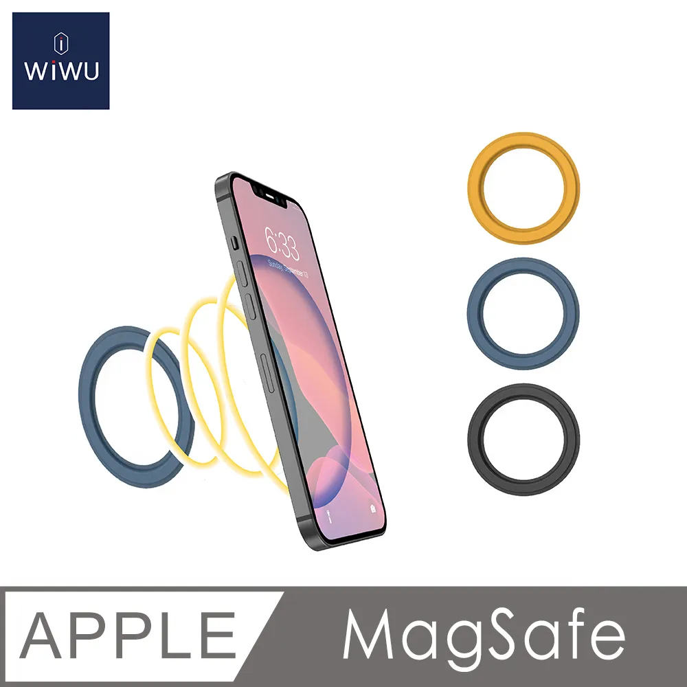 WIWU 磁吸擴充手機貼片 歷史價格詳細信息