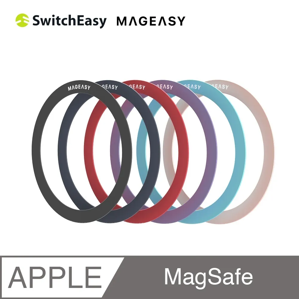 Magsafe 牆貼磁吸環 磁吸貼 引磁片 壁貼磁吸環 磁吸圈 磁吸 圓形磁立環 手機車載 手機支架 牆壁支架 歷史價格詳細信息