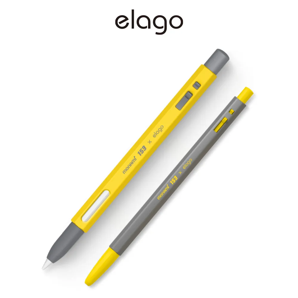 【elago】Apple Pencil 1代/2代 真筆觸金屬筆尖套2入 歷史價格詳細信息