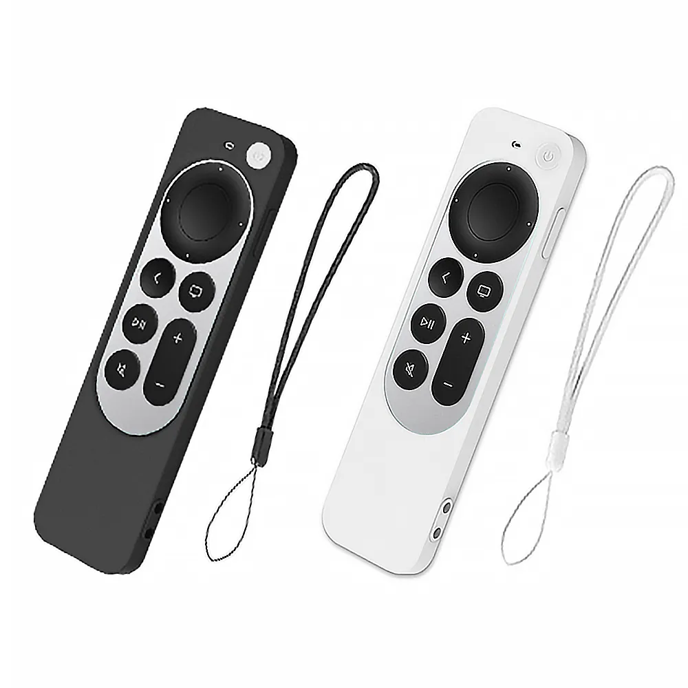 Apple TV遙控器保護套2021年版第六代矽膠套果凍套軟膠套防滑防摔防塵可洗[台灣現貨] 歷史價格詳細信息