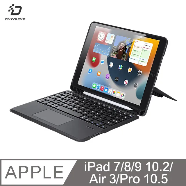 蘋果 iPad 9.7 10.2 10.5 10.9 Air 3 4 變形 透明 筆槽 平板套 保護套 平板 皮套 歷史價格詳細信息