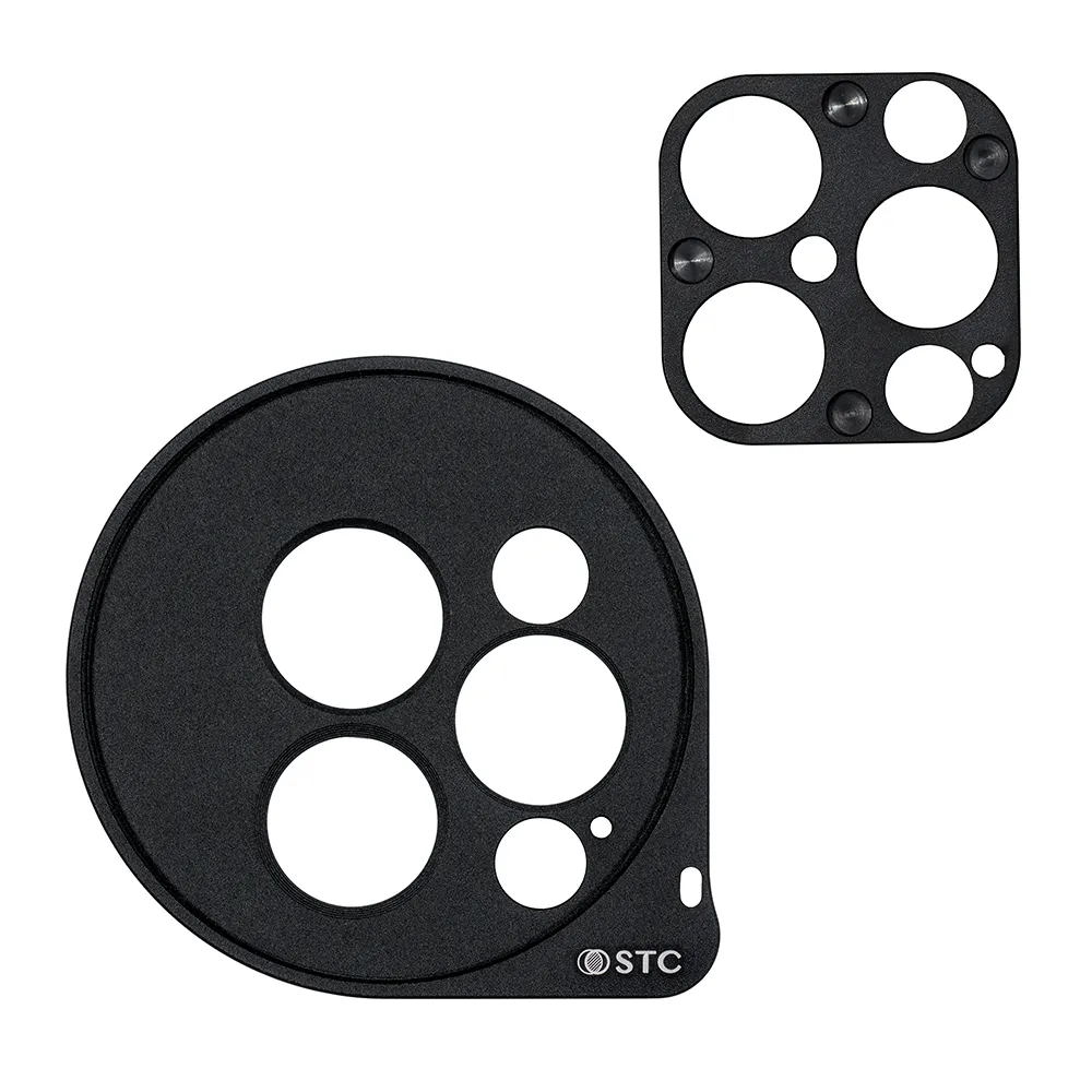 STC IMAGFILTER 手機磁吸 抗雷射濾鏡組(公司貨)for iPhone 15 16 Pro/Pro MAX 歷史價格詳細信息