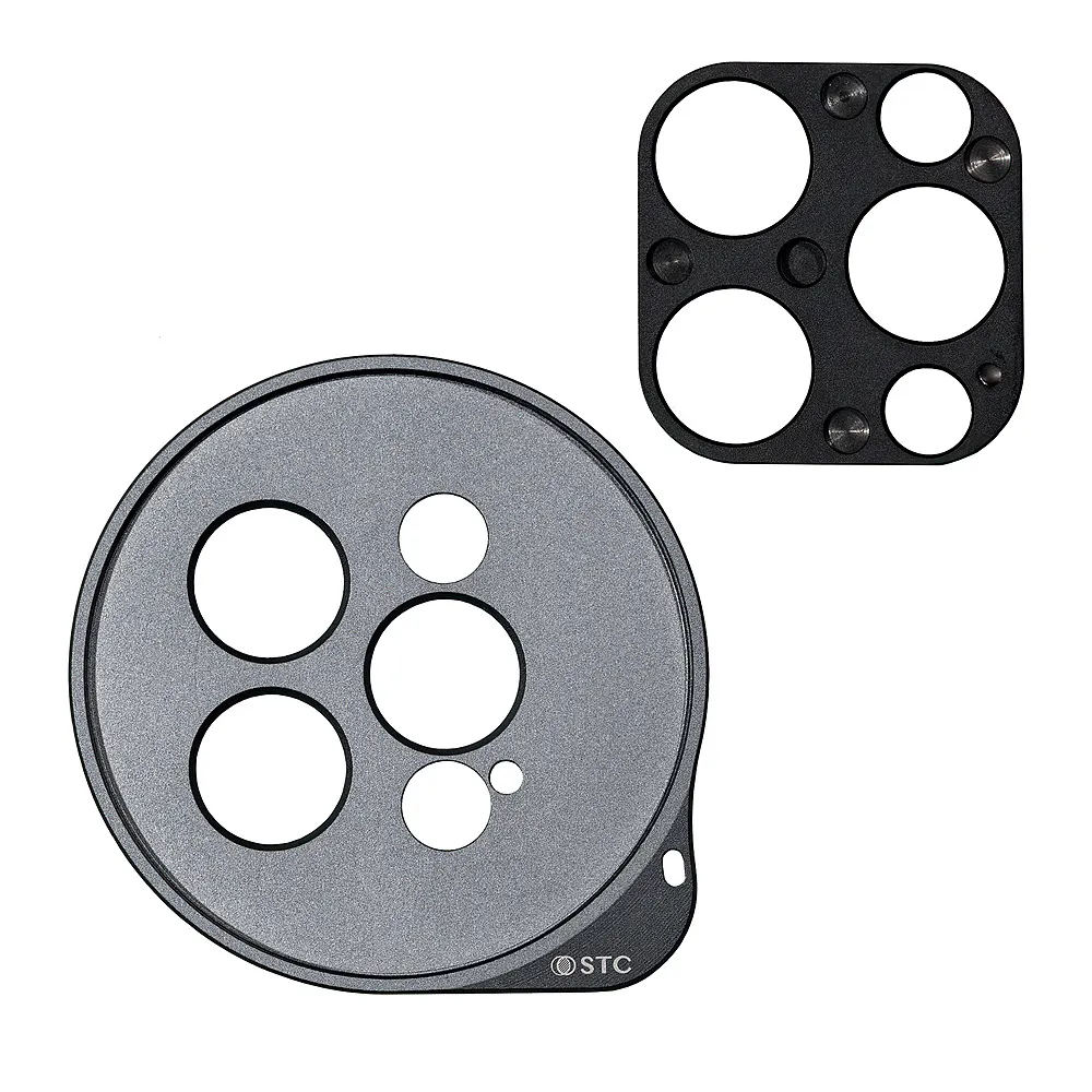 STC IMAGFILTER 手機磁吸 抗雷射濾鏡組(公司貨)for iPhone 15 16 Pro/Pro MAX 歷史價格詳細信息