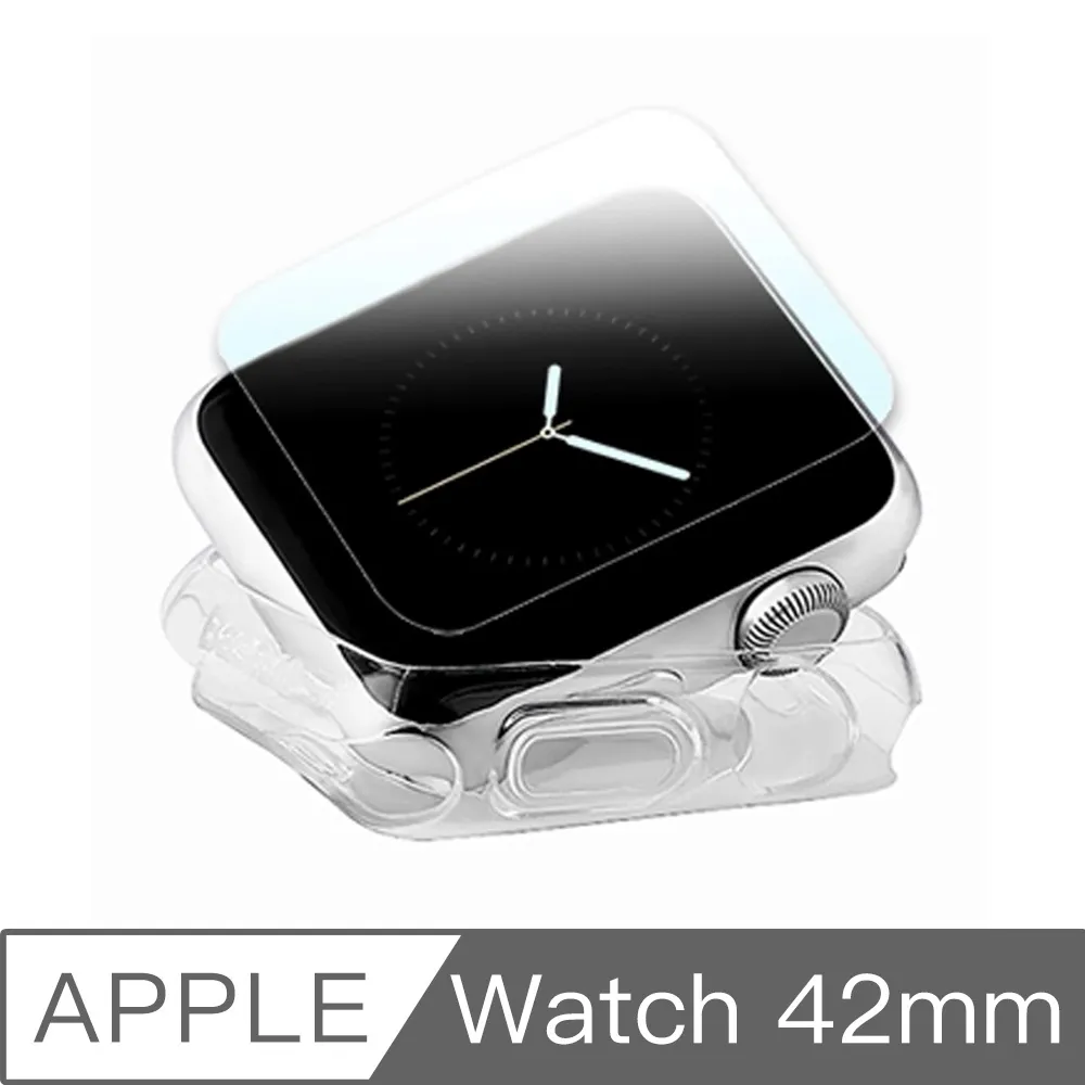Apple Watch 42mm 糖果矽膠保護軟殼 歷史價格詳細信息