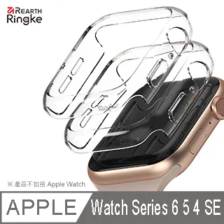 【Ringke】Apple Watch SE/6/5/4 通用 44mm [Slim] 輕薄手錶保護殼 歷史價格詳細信息