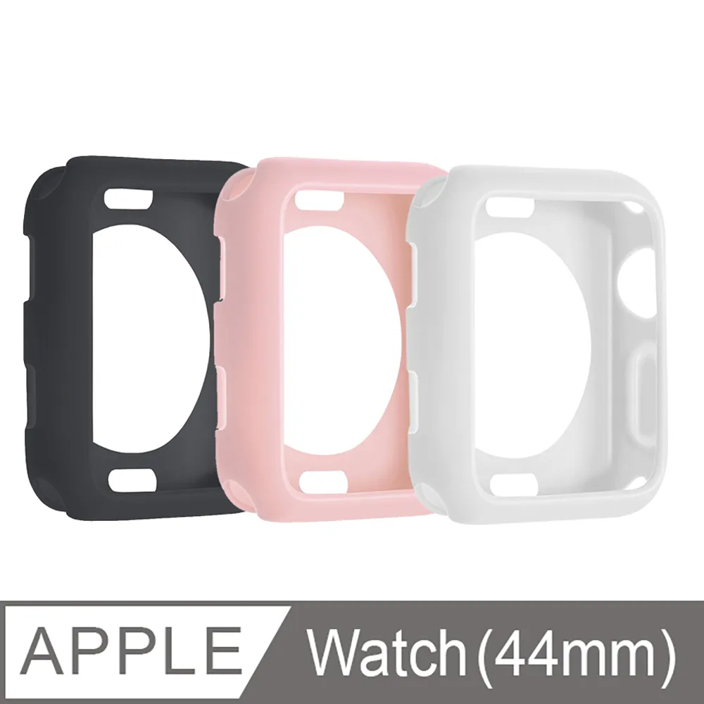 Apple Watch 44mm 都會時尚美型 鋼琴烤漆全包式替換錶帶-黑色 歷史價格詳細信息