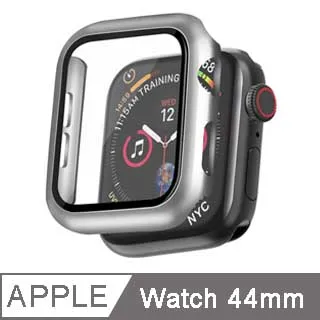 IN7 Apple Watch手錶防摔電鍍保護殼 PC+鋼化膜 保護套42mm-粉紅 歷史價格詳細信息