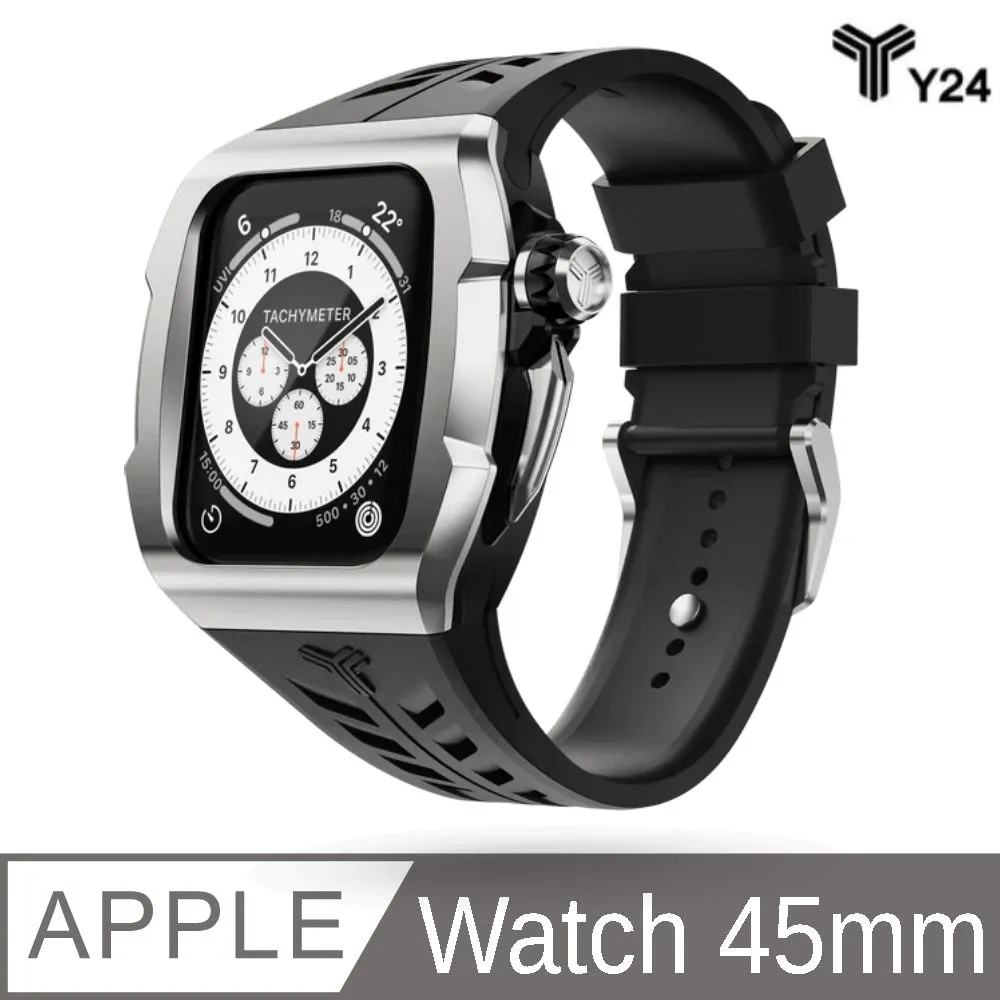 【Y24】Apple Watch 45mm SENTOSA系列 錶殼 透明/橘色 歷史價格詳細信息