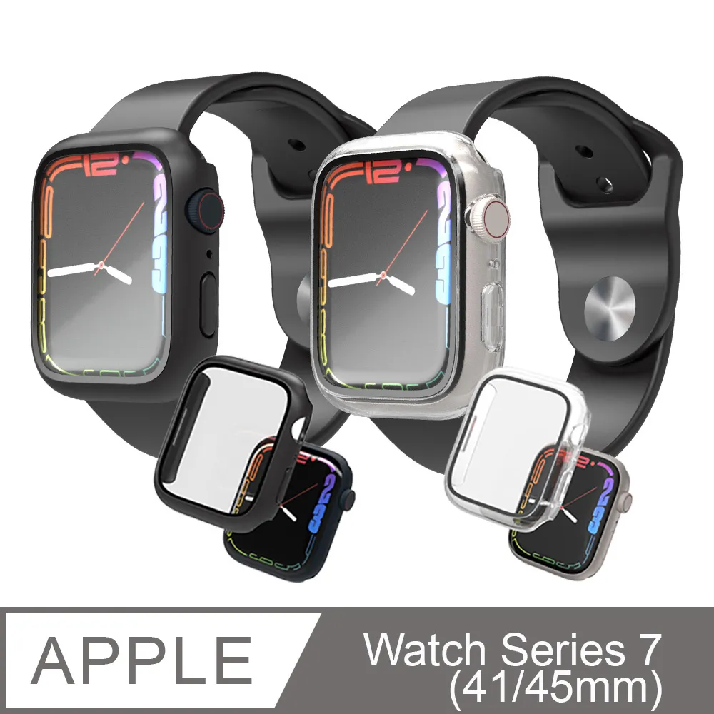 JTL JTLEGEND Apple Watch Series 6/5/4/SE (44mm) Doux 柔矽 保護殼 歷史價格詳細信息