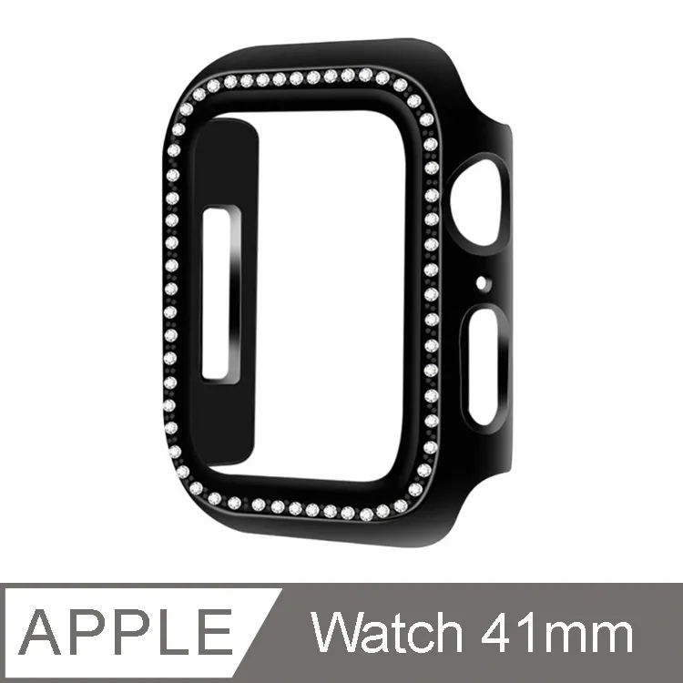 IN7 Apple Watch手錶防摔電鍍保護殼 PC+鋼化膜 保護套42mm-粉紅 歷史價格詳細信息