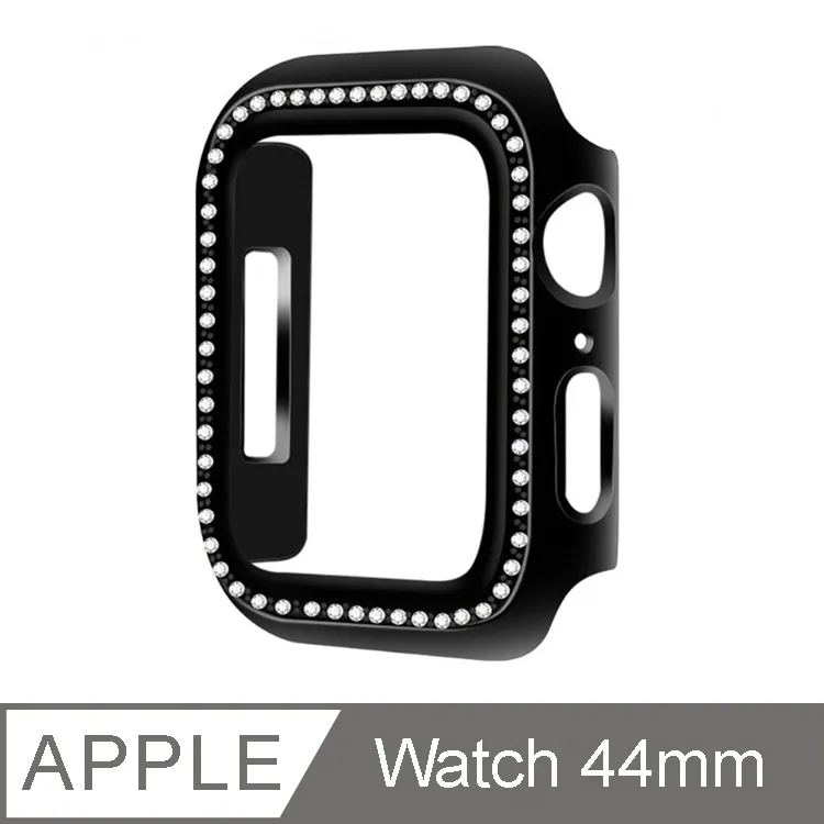 IN7 Apple Watch Series 7 手錶防摔電鍍保護殼41mm-黑色 歷史價格詳細信息